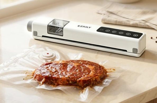 How Long Does Vacuum Sealed Meat Last?