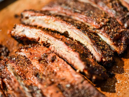 American Apple-Cider Pork Chops