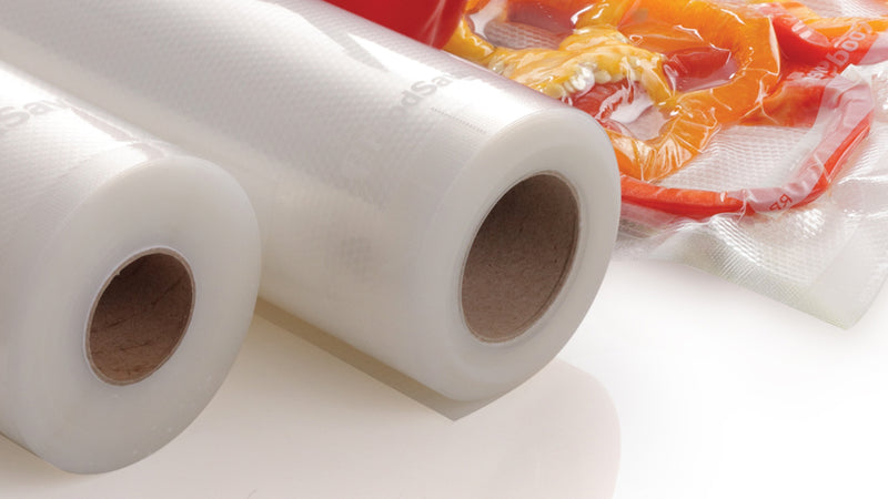 Vacuum Sealer Rolls