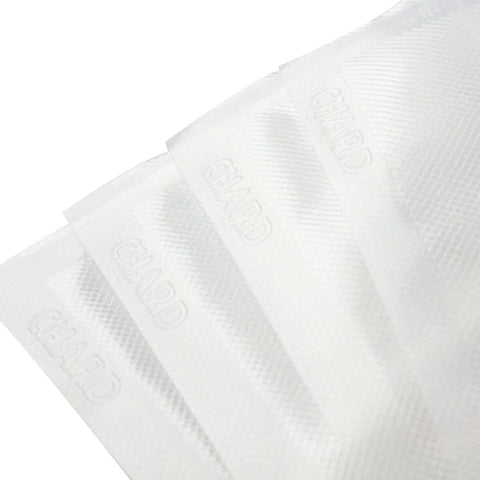 20 Pics Quart Size Vacuum Sealer Bags